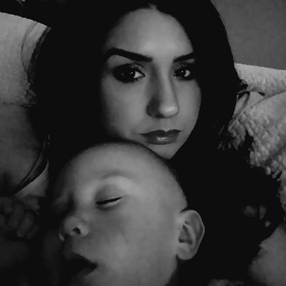 Meet your Posher, Zanie - Picture 1 of 1